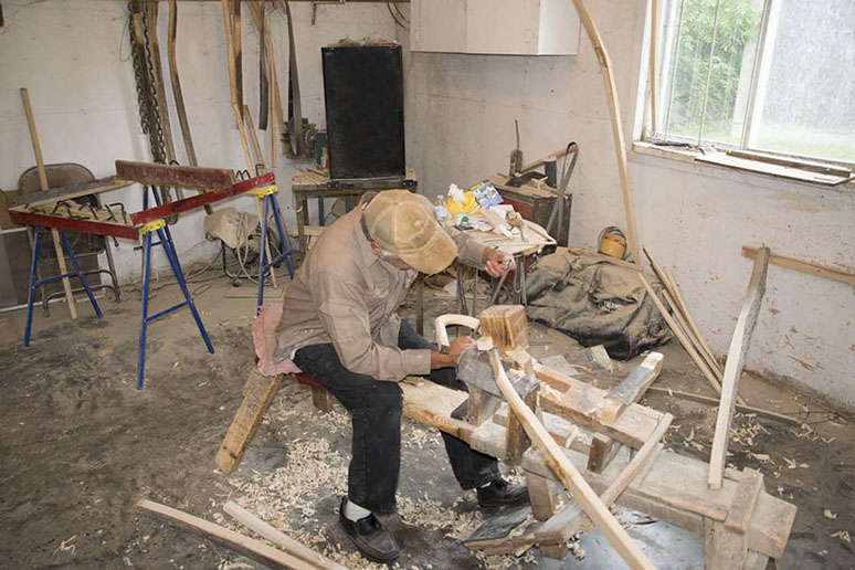 the ORIGINAL traditional lacrosse