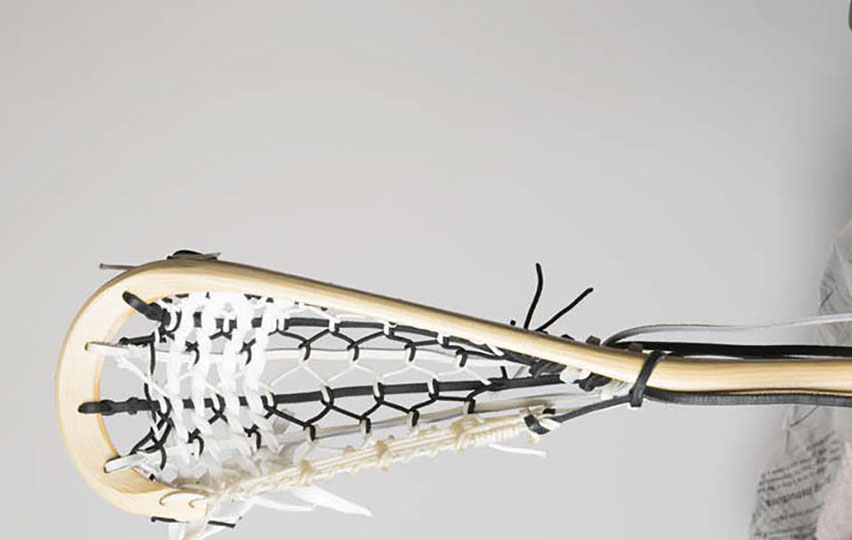 the ORIGINAL traditional lacrosse